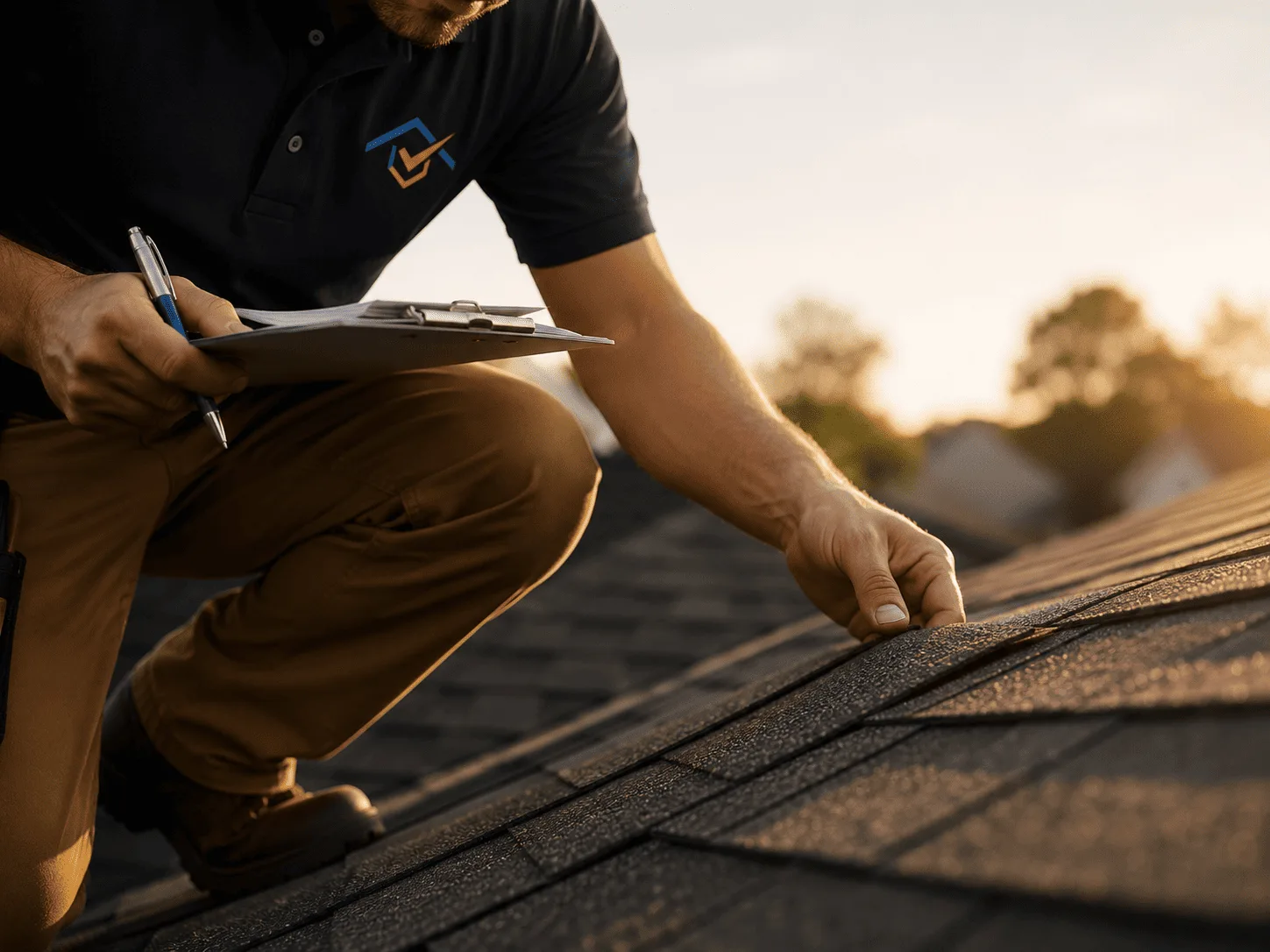 Why Choose Roof Inspection in Adrian, TX